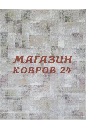 Бельгийский ковер Matrix 89908 6264 Серый